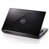 Laptop Dell Studio 1558 S561225VN Black , Red
