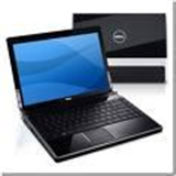 Laptop Dell Studio XPS 1340 S560615 - W540G Obsidian Black