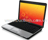 Laptop HP COMPAQ CQ40-614AU VW558