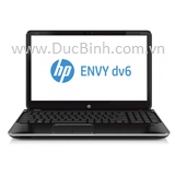 Laptop HP Compaq Envy DV6 7258NR