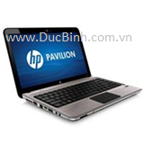 Laptop HP Pavilion DM4-1101TX XP540PA