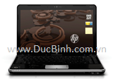 Laptop HP Pavilion DV6-1318TX dòng máy VV040PA