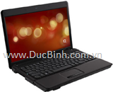 Laptop HP Presario CQ62-111TU WP699PA