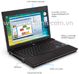Laptop HP ProBook 4410s dòng máy VA081PA