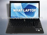 Laptop HP Probook 4515s VT192PA