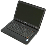 Laptop IBM Lenovo IdeaPad B450 - 9688 5902-9688
