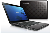 Laptop IBM Lenovo IdeaPad U450P - 8118 , 5902-8118