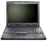 Laptop IBM Lenovo Thinkpad X201 dòng sản phảm 3323-AX5