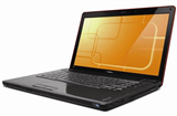 Laptop Lenovo IdeaPad Y450 - 2283 5903-2283