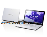Laptop Sony Vaio SVE14135CXW