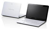 Laptop Sony Vaio SVE14136CVW-B