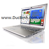 Laptop Sony Vaio SVE1511MFXS