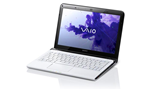 Laptop Sony Vaio SVE15133CVW-B