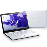 Laptop Sony Vaio SVE15136CVW - B