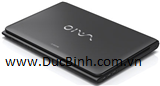 Laptop Sony Vaio SVE1513KCXS