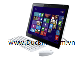 Laptop Sony Vaio SVJ20237CX-W
