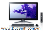 Laptop Sony Vaio SVL24114FX-B-W