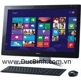 Laptop Sony Vaio SVL24125CXB