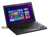 Laptop Sony Vaio SVS13125CX/B