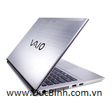 Laptop Sony Vaio SVT13118FX-S 
