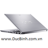 Laptop Sony Vaio SVT13122XS