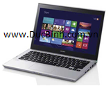 Laptop Sony Vaio SVT13124XS 