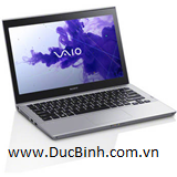 Laptop Sony Vaio SVT13136CXS