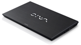 Laptop Sony Vaio SVZ-13114GX-X