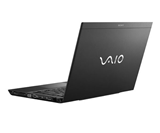 Laptop Sony Vaio VPC SVS13137PGB
