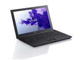 Laptop Sony Vaio VPC SVZ-1311DGX
