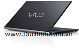 Laptop Sony Vaio VPC SVZ-1311EGX