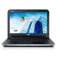 Laptops Dell Vostro 2421 i3-2375M (BLACK)