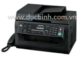 Máy đa năng panasonic KX-MB 2025 - in , photo , scan , fax và tel