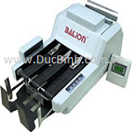 Máy đếm tiền BALION NH-305S