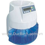 Máy đếm tiền xu NH-100