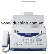 Máy fax Brother FAX–1020e