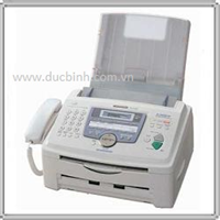 Máy fax đa năng Panasonic KX-FLM 672