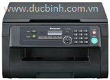 Máy fax đa năng Panasonic KX-MB 1900