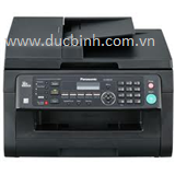Máy fax đa năng Panasonic KX-MB 2030 - in , photo , scan , fax và tel