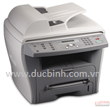 Máy Fax Panasonic KX-FLB 852 - in , photo , scan , fax và tel