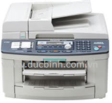 Máy Fax Panasonic - KX-FLB 882 - in , photo , scan , fax và tel