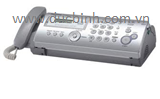 Máy Fax Panasonic KX-FP 206