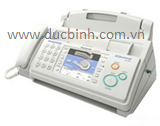 Máy Fax Panasonic KX-FP 387