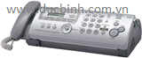 Máy Fax Panasonic KX-FP218