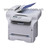 Máy fax Sharp AM-410