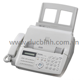 Máy fax Sharp FO-1550