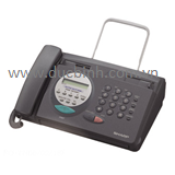Máy fax Sharp FO-77