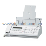 Máy fax Sharp UX-A760