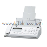 Máy fax Sharp UX-P710