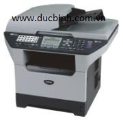 Máy in Brother MFC-8460N 